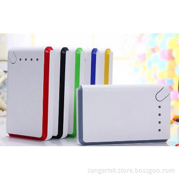 Frosted surface fashion high quality charger for phone/tablet/GPS